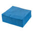 UBROUSEK, 40/40 cm, modrá - modrá, Basics, papír (40/40cm) - Xxxlpack UBROUSEK, 40/40 cm, modrá - modrá, Basics, papír (40/40cm) - Xxxlpack