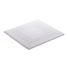 BADEMATTE in Weiß 60/60 cm - Weiß, Basics, Textil (60/60cm) - Vossen BADEMATTE in Weiß 60/60 cm - Weiß, Basics, Textil (60/60cm) - Vossen