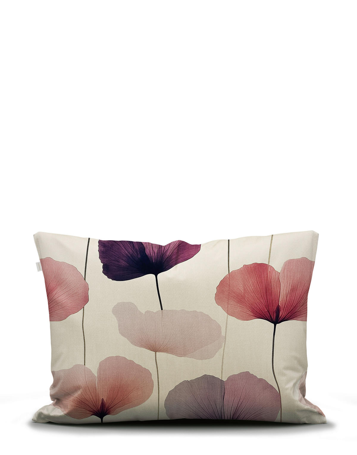 POSTELJNINA 200/200 cm saten pink  - pink, Konvencionalno, tekstil (200/200cm) - Essenza