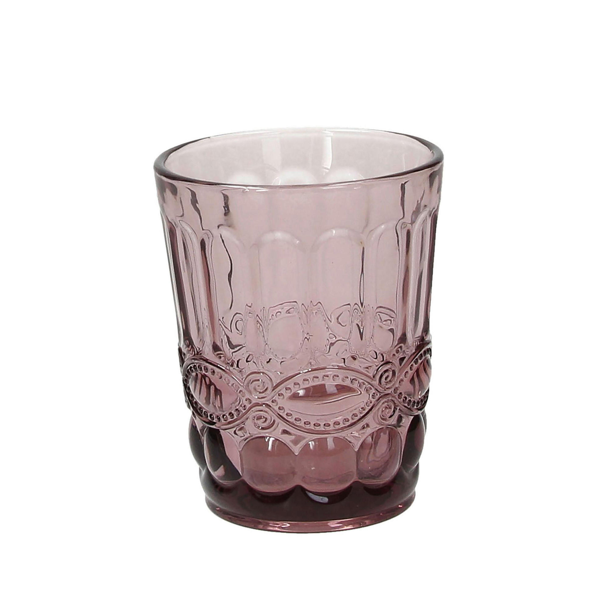 Trinkglas Madame 6-Teilig