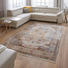 VINTAGE-TEPPICH - Rostfarben/Beige, LIFESTYLE, Textil (200/285cm) - Esposa VINTAGE-TEPPICH - Rostfarben/Beige, LIFESTYLE, Textil (200/285cm) - Esposa
