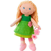 SPIELPUPPE - Multicolor, Basics, Textil (10/12/30cm) - Haba