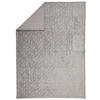 PLAID E-Scatter grey 140/190 cm  - Grau, Design, Textil (140/190cm) - Esprit