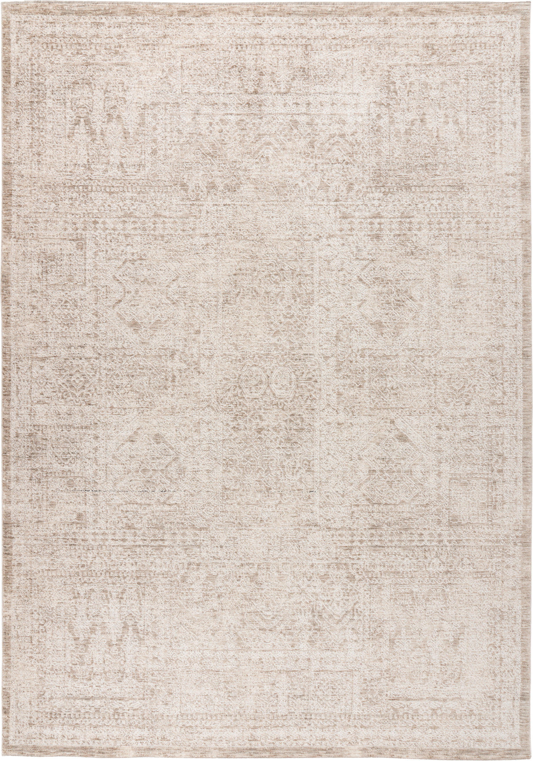 TRAVERSĂ - crem, Design, textil (80/300cm) - Obsession