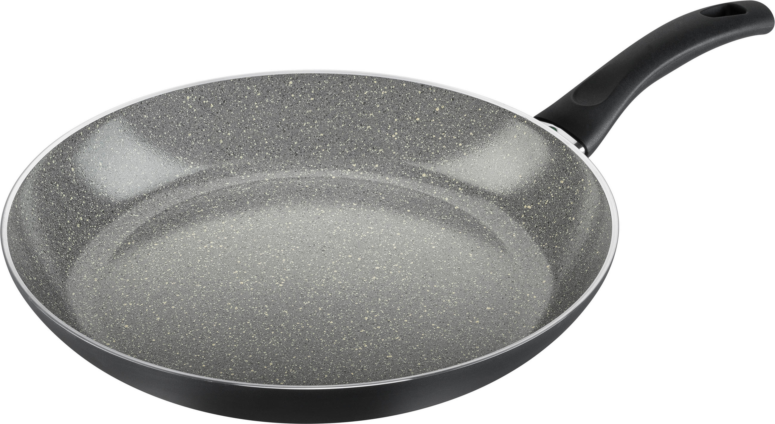 BRATPFANNE BALLARINI Bologna Granitium Ceramic Keramikbeschichtung 32 cm  - Basics (32cm) - Ballarini
