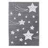 KINDERTEPPICH 200/290 cm Kids  - Grau, Trend, Textil (200/290cm) - Ben'n'jen