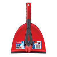 Set Curățare Pardoseală - Basics (25/15.9/8cm) - Vileda