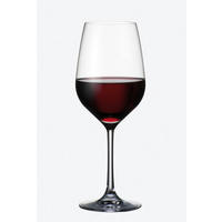 ČAŠA ZA CRNO VINO  460 ml    - prozirno, Basics, staklo (0,46l) - Bohemia