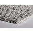 BADEMATTE Silberfarben 60/60 cm - Silberfarben, Design, Textil (60/60cm) - LINEA NATURA