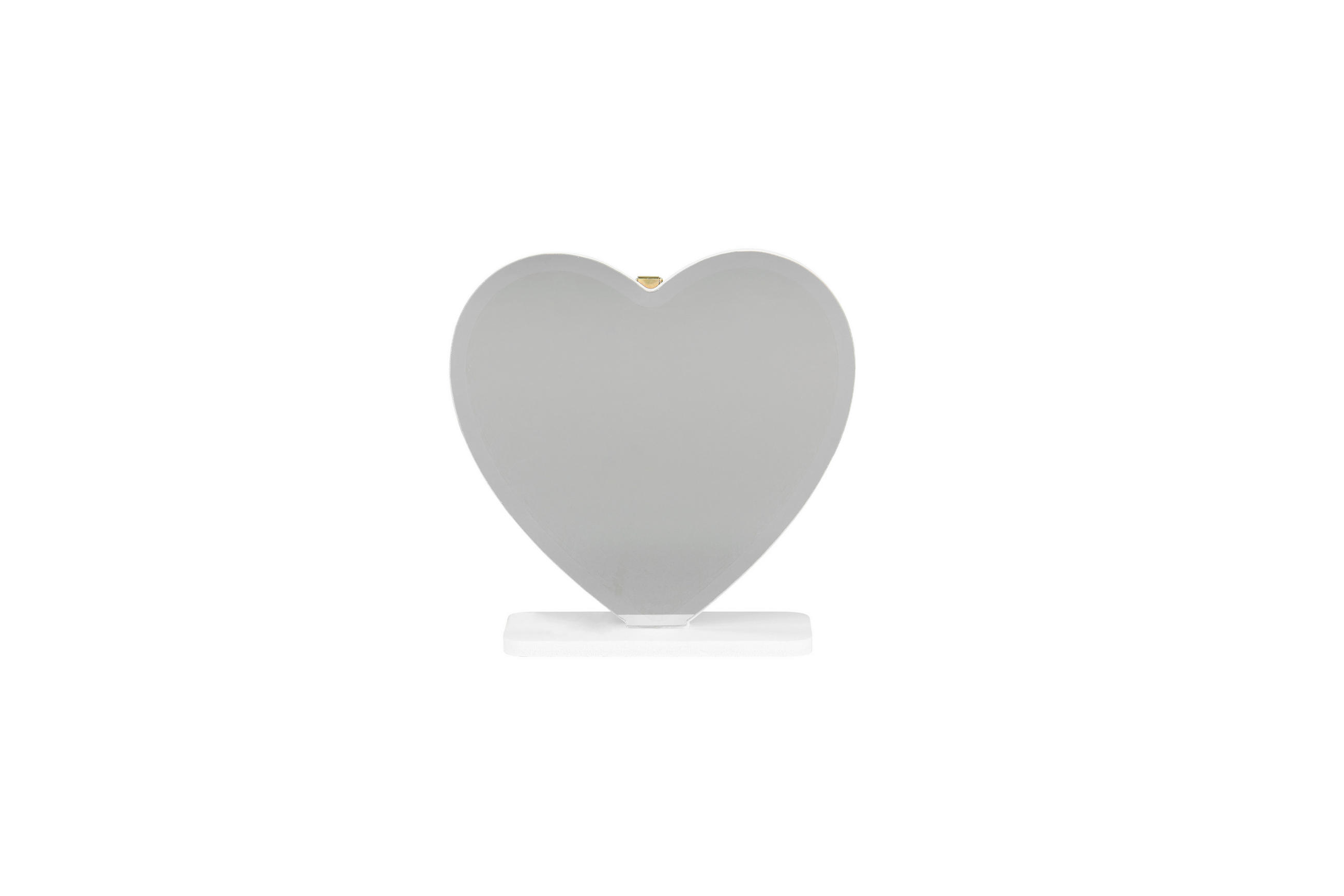 LED-WANDLEUCHTE Coracon 19,5/19,5/6 cm  - Weiß, LIFESTYLE, Kunststoff (19,5/19,5/6cm)