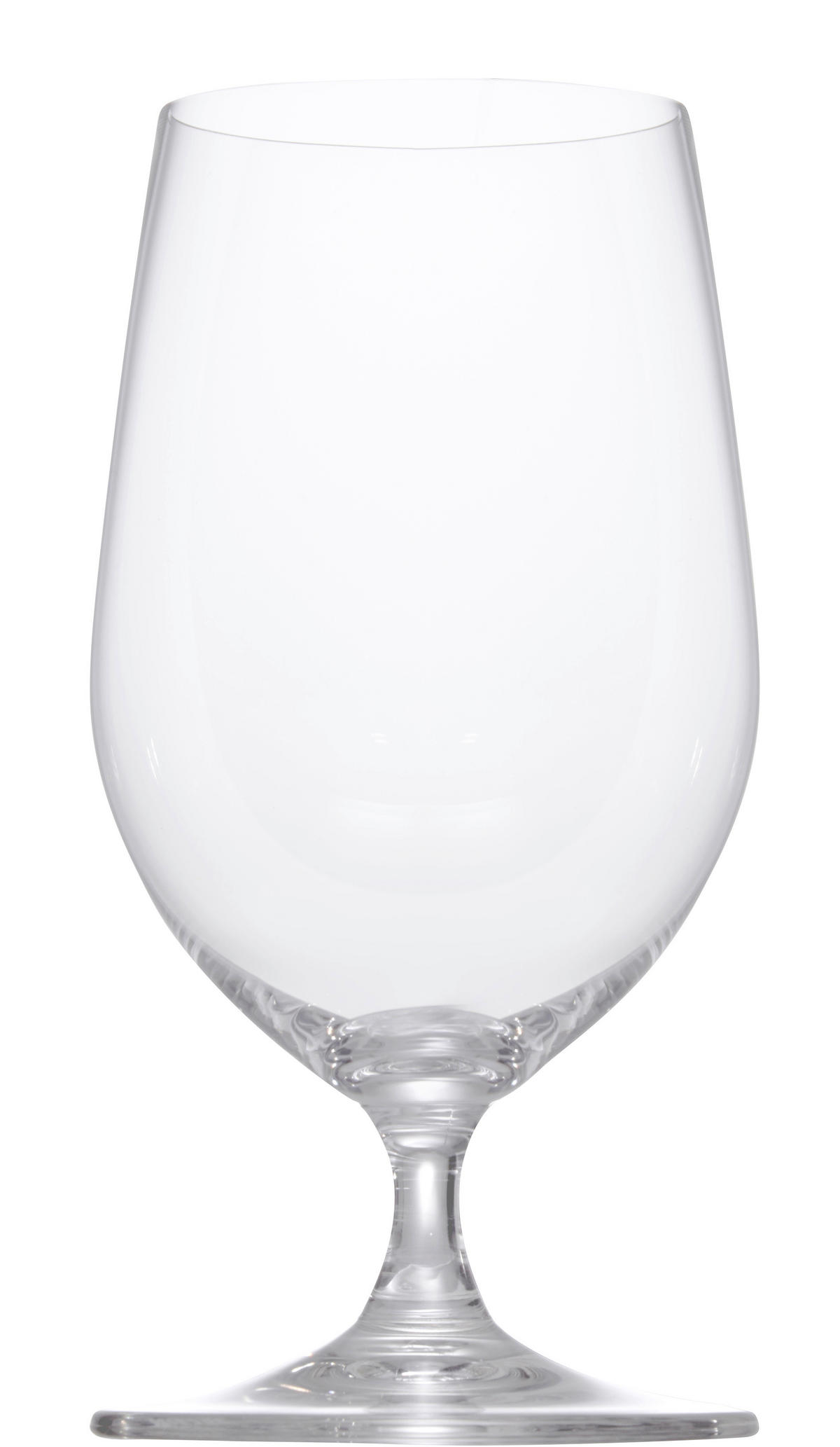 BIERTULPE 500 ml  - Klar, KONVENTIONELL, Glas (17cm) - Riedel