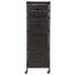 KOMMODE - Schwarz, Trend, Metall (39/112/37cm) - Ambia Home KOMMODE - Schwarz, Trend, Metall (39/112/37cm) - Ambia Home
