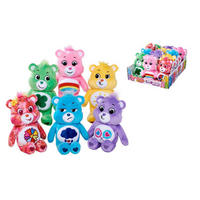 SPIELTIER  - Multicolor, Basics, Kunststoff (8/10/23cm) - Simba