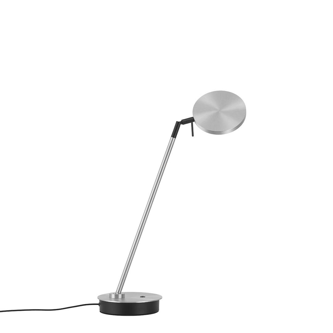 Hell Tischleuchte Stance Klar 51 cm