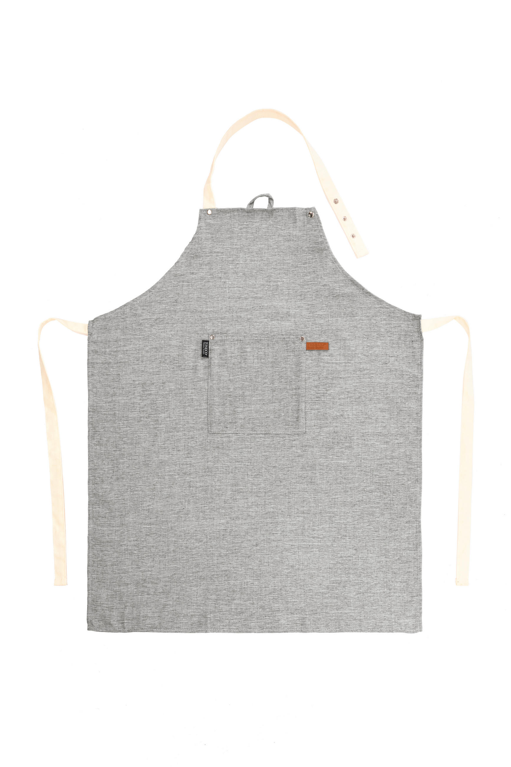 PREGAČA siva  HERCULES  - siva, Konvencionalno, tekstil (68/85cm)