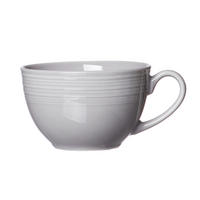 KAFFEETASSE LEVI 220 ml  - Grau, Design, Keramik (220ml) - Ritzenhoff Breker