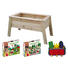 GARTEN HOCHBEET SET - Naturfarben, KONVENTIONELL, Holz (119/59/60cm) GARTEN HOCHBEET SET - Naturfarben, KONVENTIONELL, Holz (119/59/60cm)
