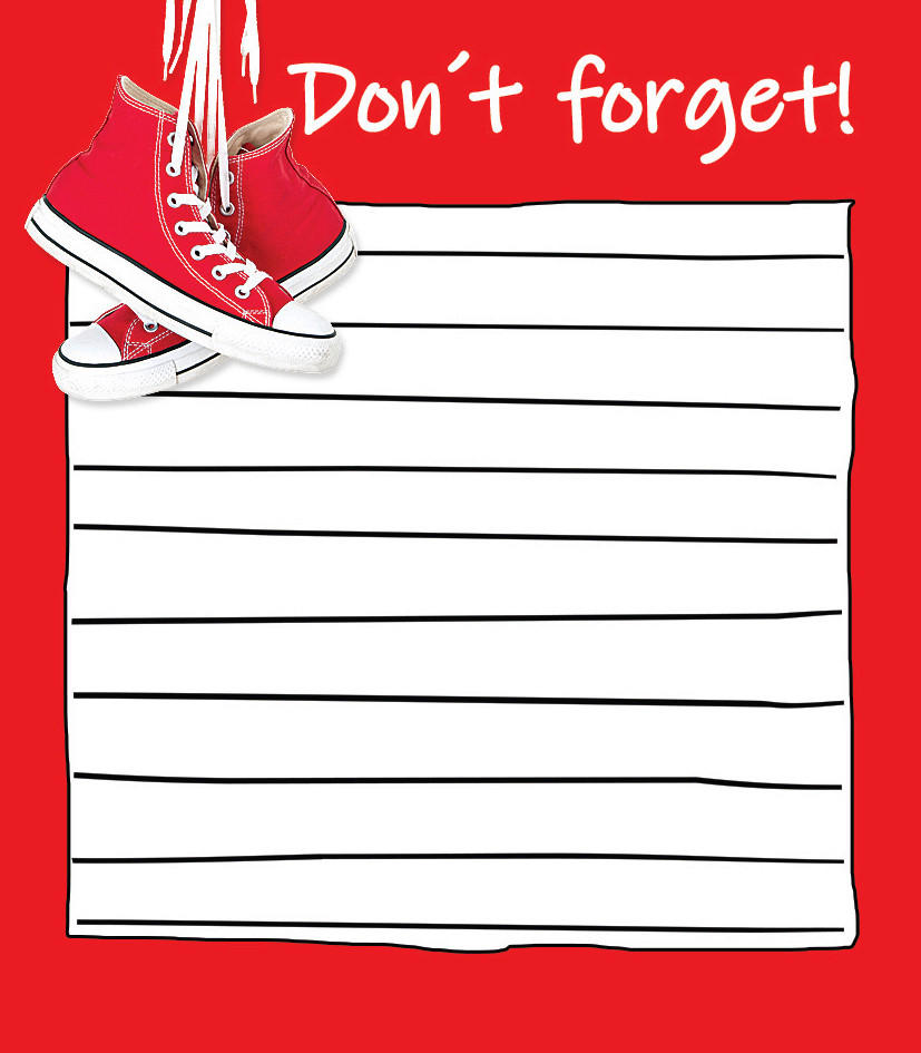 KRABIČKA NA POZNÁMKOVÝ BLOČEK - Basics, papír (7/1/8cm)