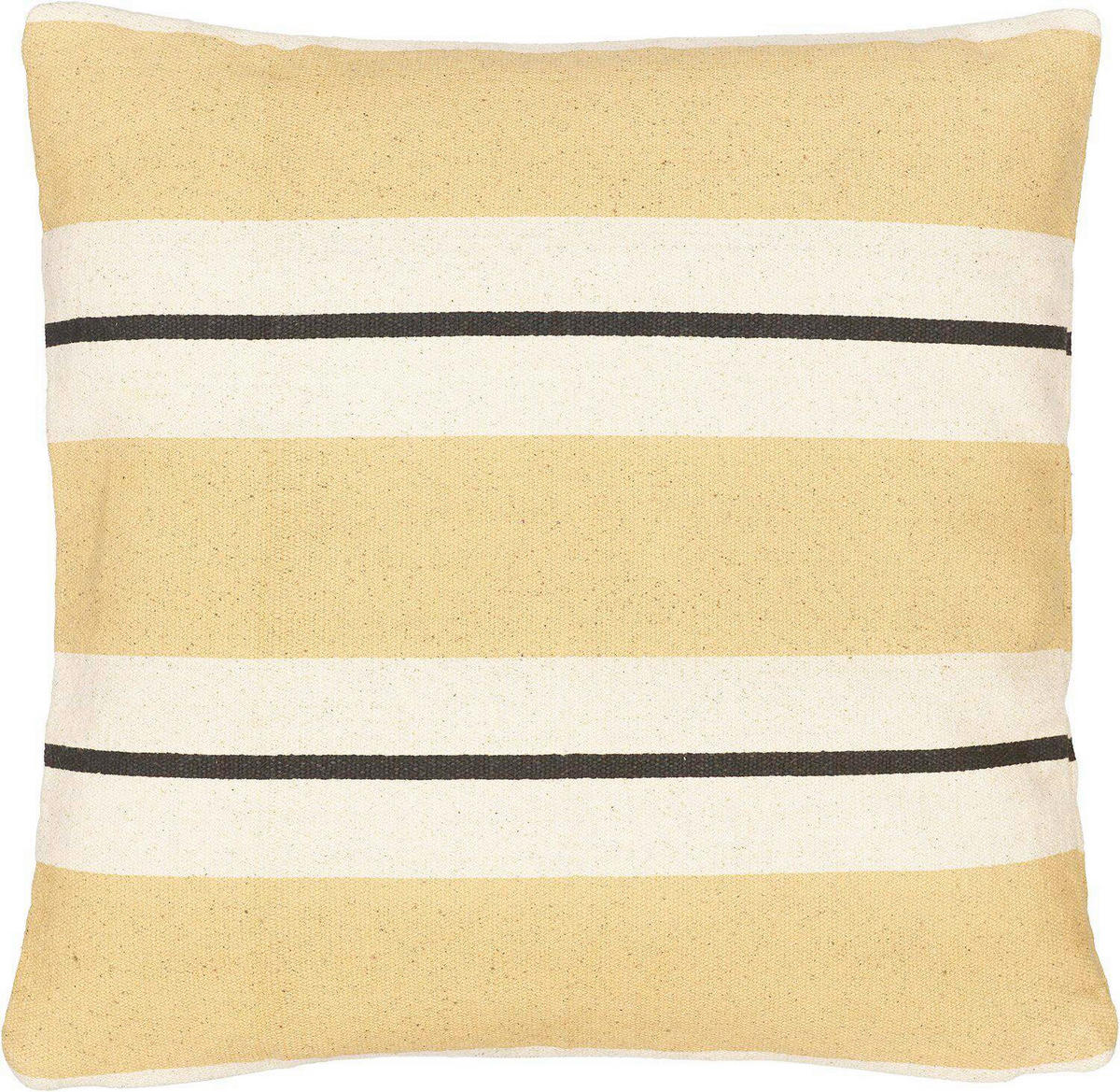 ZIERKISSEN  45/45 cm   - Beige, Basics, Textil (45/45cm)