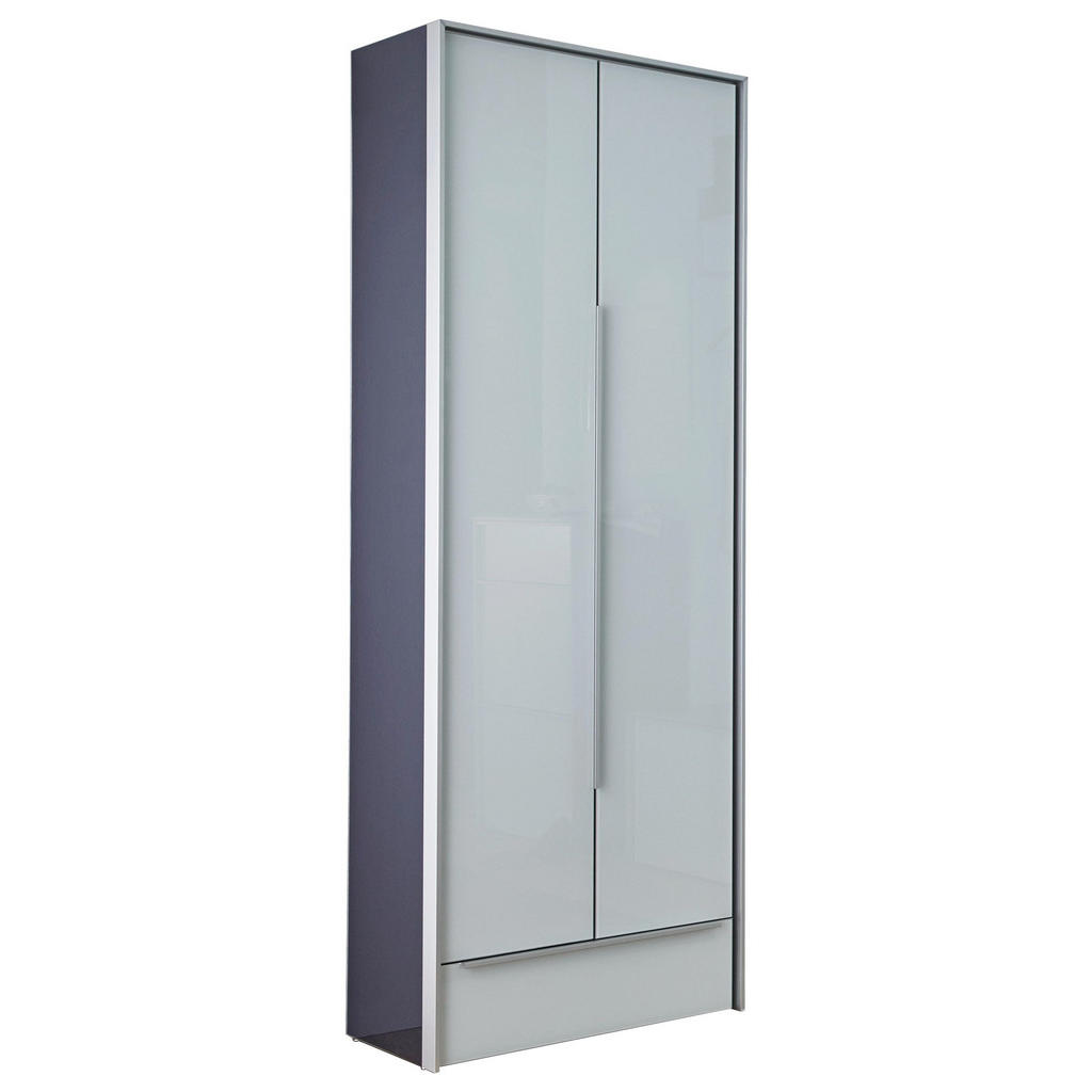 Garderobenschrank 63/189/38 Cm Garderobenschrank 63/189/38 Cm