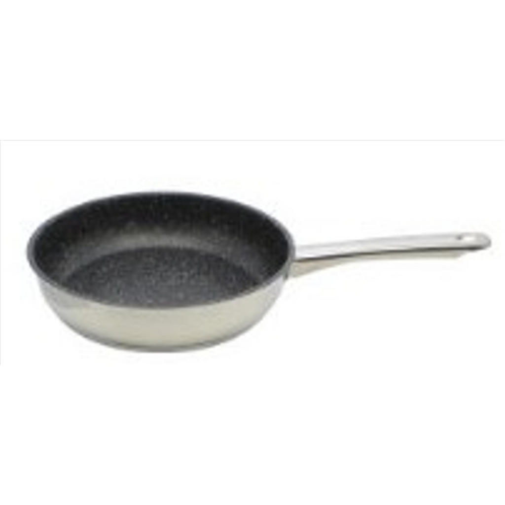 Thumbnail - ELO Pfannenset Space, Edelstahl, Metall, 2-teilig, Kochen, Pfannen, Pfannensets