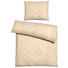 BETTWÄSCHE - Beige, LIFESTYLE, Textil (140/200cm) - Curt Bauer BETTWÄSCHE - Beige, LIFESTYLE, Textil (140/200cm) - Curt Bauer
