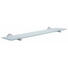 BADEZIMMERKONSOLE - Chromfarben, Basics, Glas/Metall (60/12cm) BADEZIMMERKONSOLE - Chromfarben, Basics, Glas/Metall (60/12cm)
