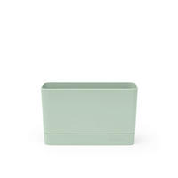 SPÜLORGANIZER   - Mintgrün, Basics, Kunststoff (8,5/19/11,5cm) - Brabantia