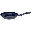 PFANNE TOPAS Keramikbeschichtung  - Schwarz, Basics, Kunststoff/Metall (28/5,5cm) - Homeware Profession.