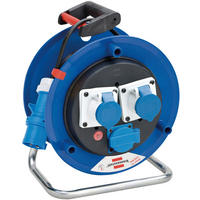 CAMPINGKABELTROMMEL GARANT ST - Basics (23/29/37cm) - Brennenstuhl