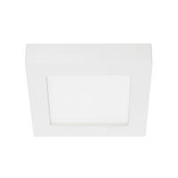 LED SVJETILJKA STROPNA Sky  - bijela, Basics, metal/plastika (17,2/17,2/3,5cm)