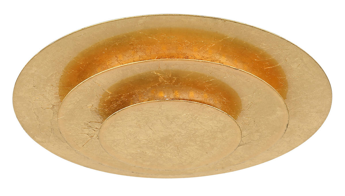 STROPNÍ LED SVÍTIDLO, 18/18/4.7 cm - Design (18/18/4.7cm) - Globo