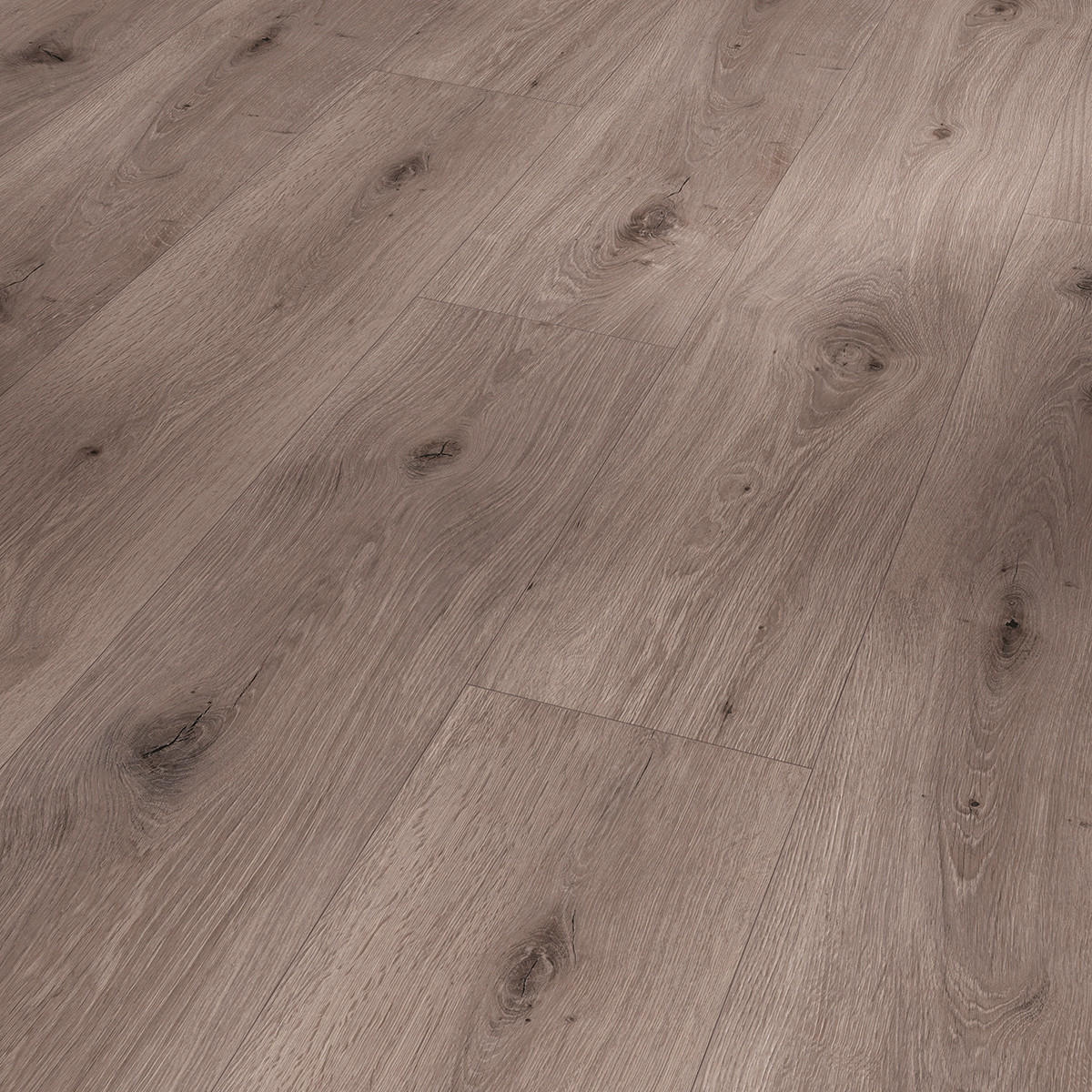 DESIGNBODEN Trendtime 8 1744828  per  m² - Eichefarben, Design, Kunststoff (152,2/22,5/0,06cm) - Parador