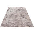 VINTAGE-TEPPICH 80/150 cm My Opal  - Taupe, Design, Textil (80/150cm) - Novel