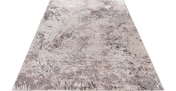 VINTAGE-TEPPICH 80/150 cm My Opal  - Taupe, Design, Textil (80/150cm) - Novel