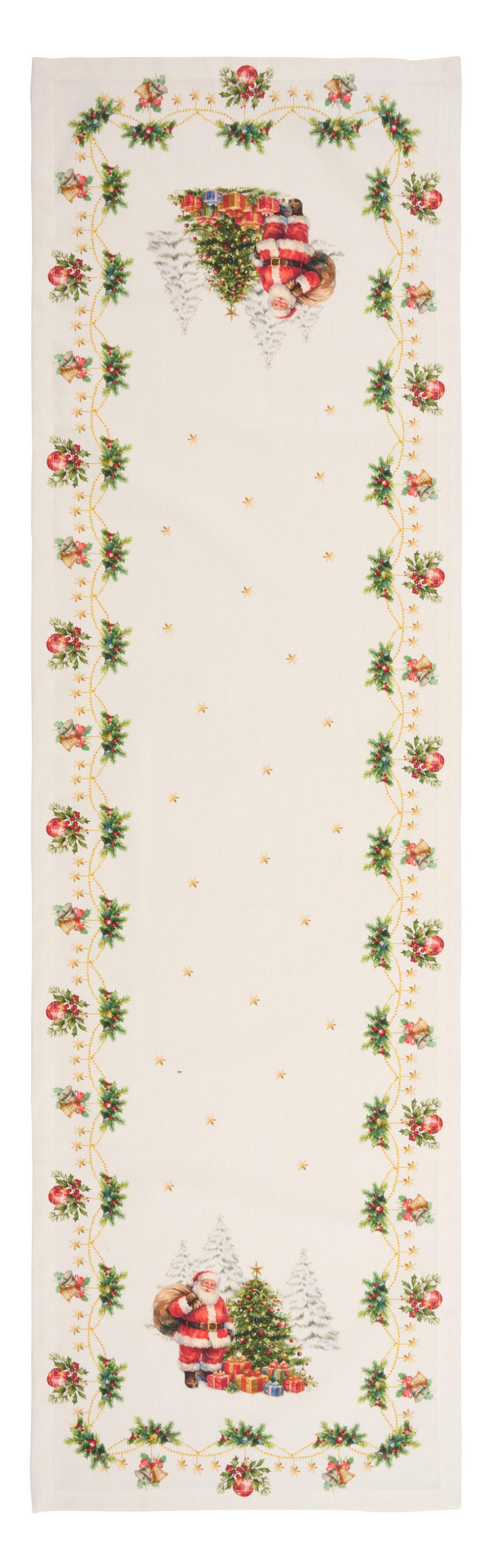 TISCHLÄUFER 40/140 cm  - Basics (40/140cm) - Esposa