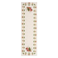 TISCHLÄUFER 40/140 cm  - Basics (40/140cm) - Esposa