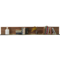 Poliță De Perete 140/17/22 cm,  - Design, lemn (140/17/22cm) - Hom`in