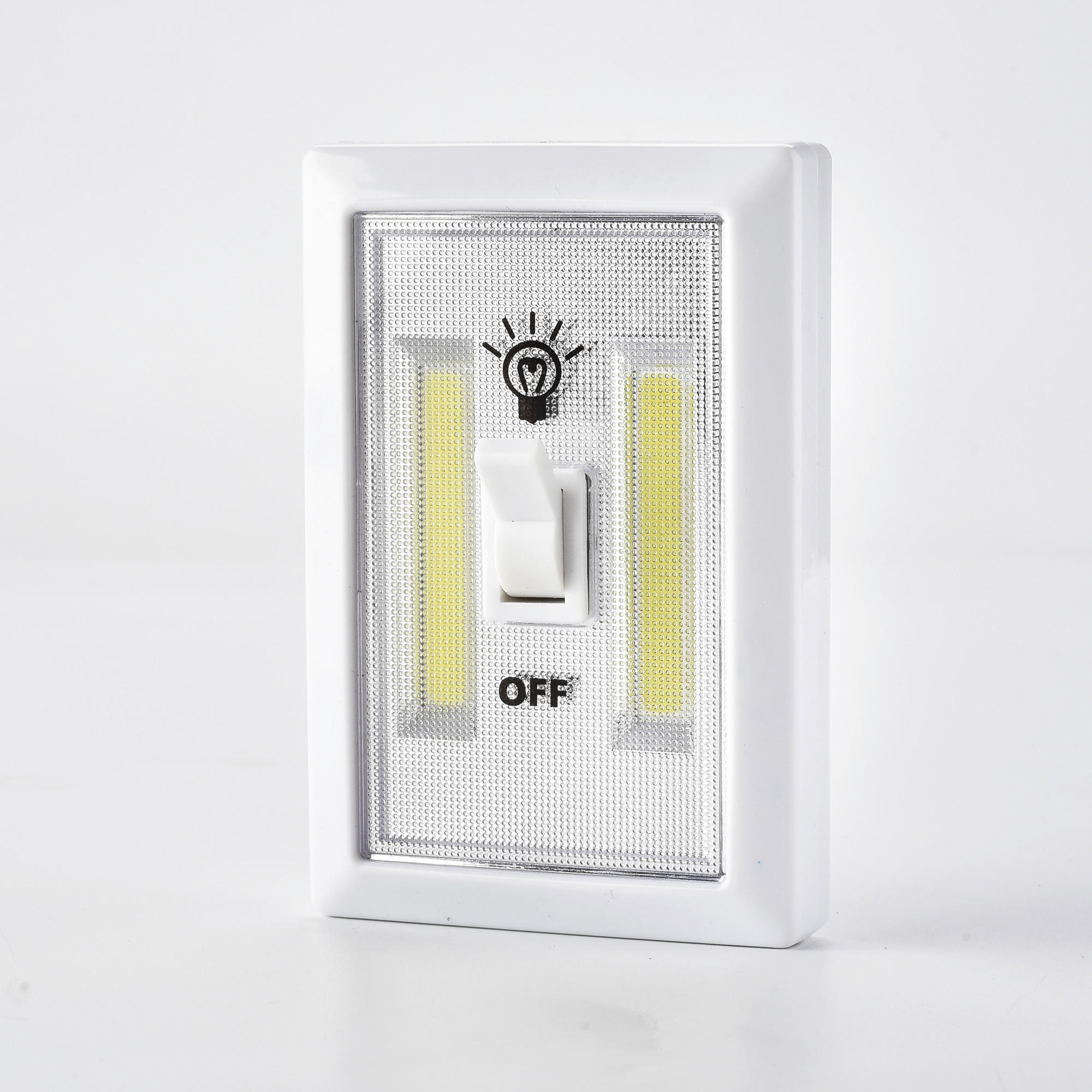 Led-wandleuchte Led Light F. Wandbefestigung