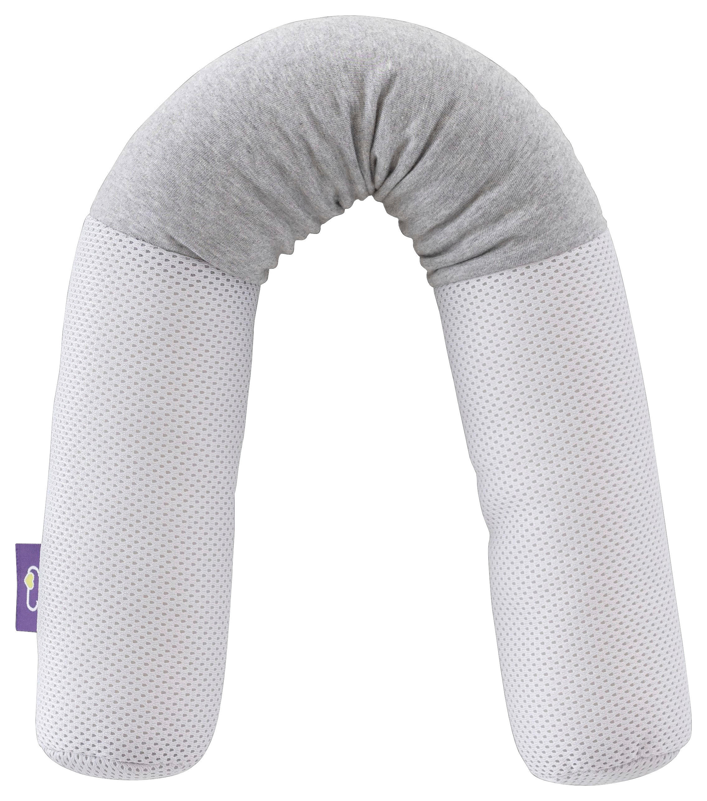 KUSCHELNEST HOME AIR Nestverkleinerung  - Basics (80cm) - Träumeland