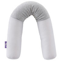 KUSCHELNEST HOME AIR Nestverkleinerung  - Basics (80cm) - Träumeland