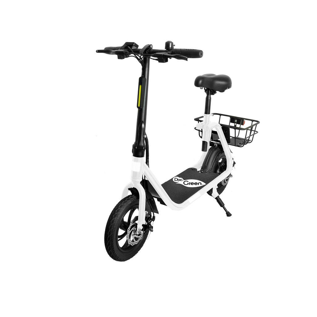 E-Klappscooter Eks 33 E-Klappscooter Eks 33
