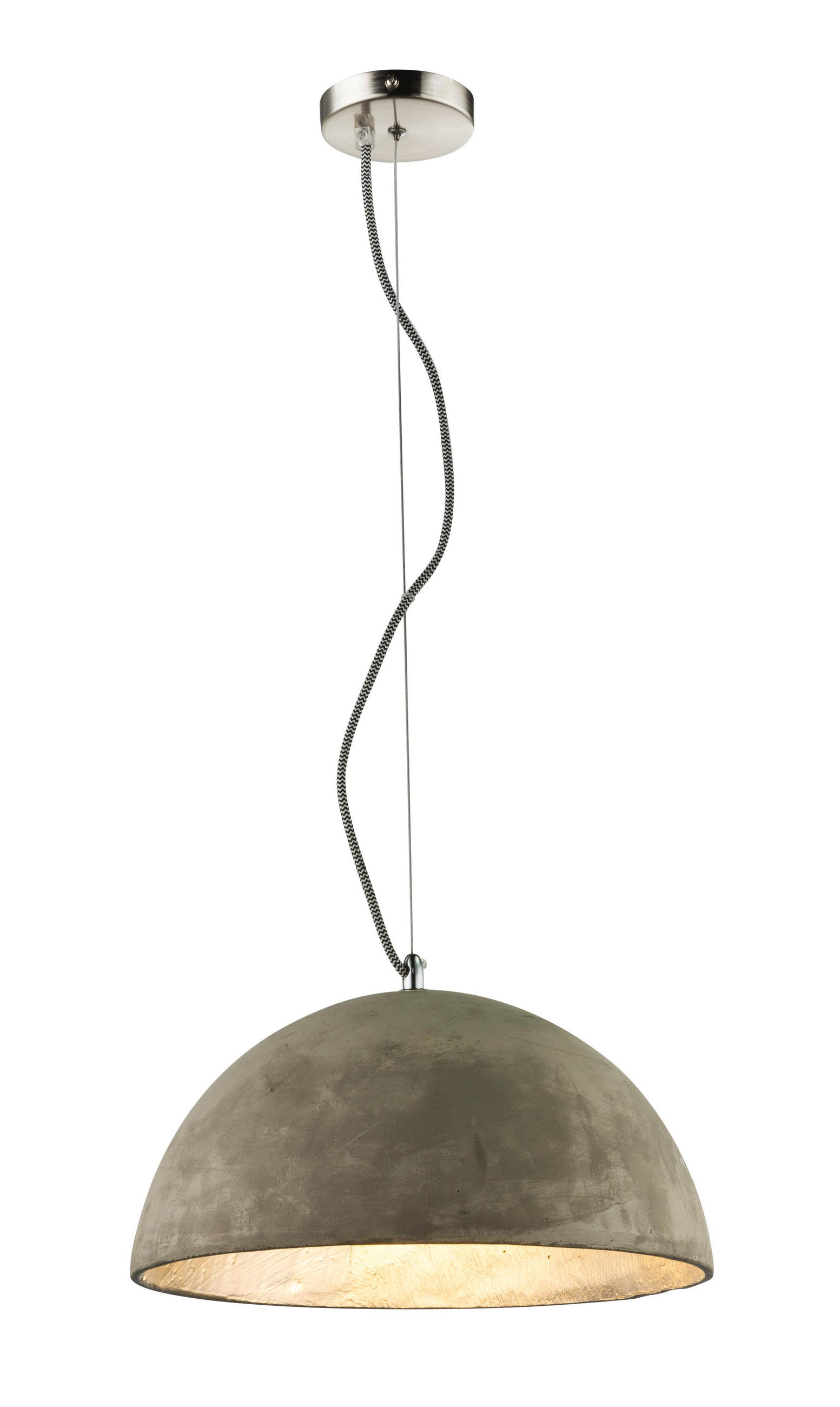 Hängeleuchte 35/120 cm