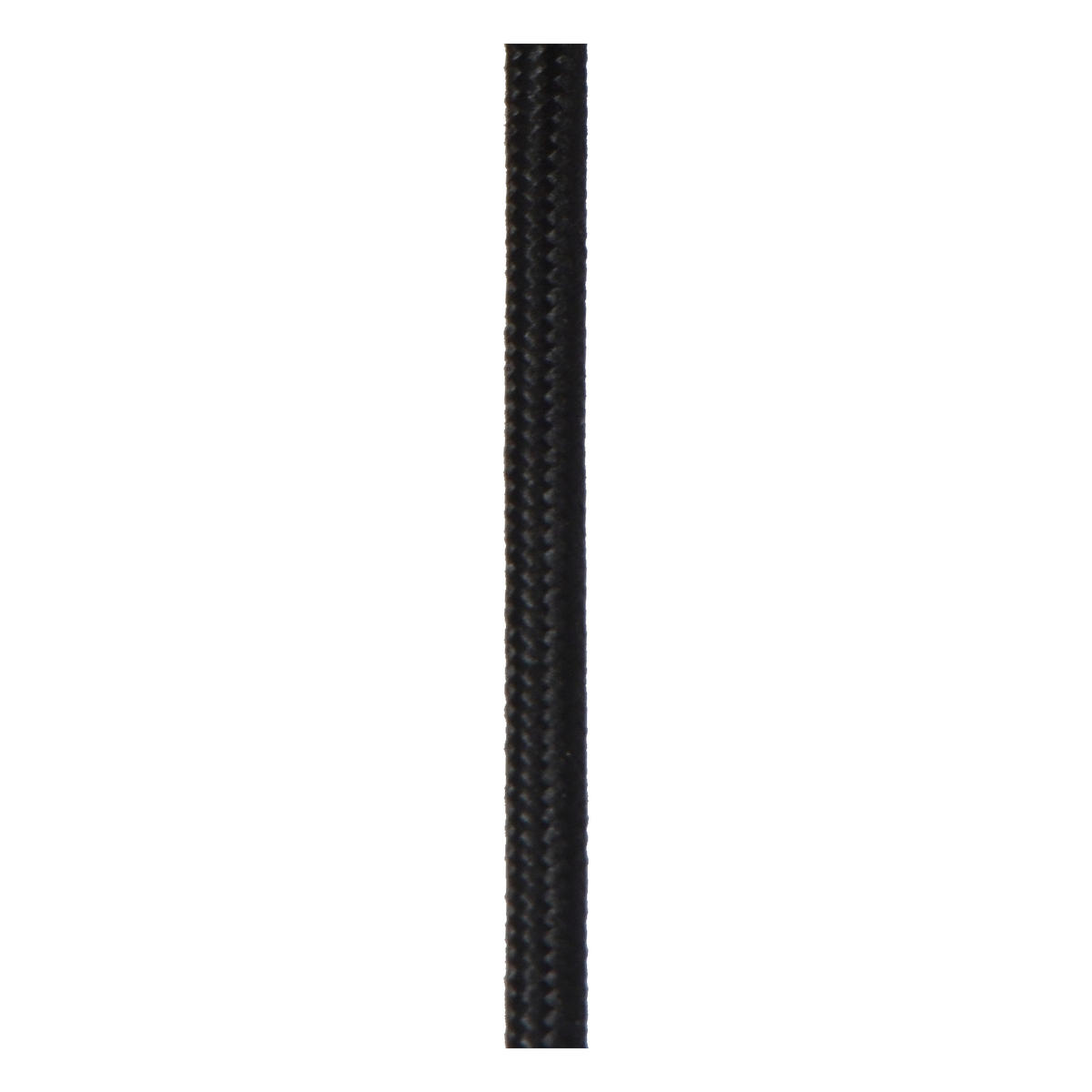 HÄNGELEUCHTE 25.5/25.5/150 cm    - Schwarz, Design, Glas (25.5/25.5/150cm) - Lucide