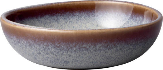 SCHALE Lave beige  - Lifestyle, Keramik (10,5/10/3,5cm) - Villeroy & Boch