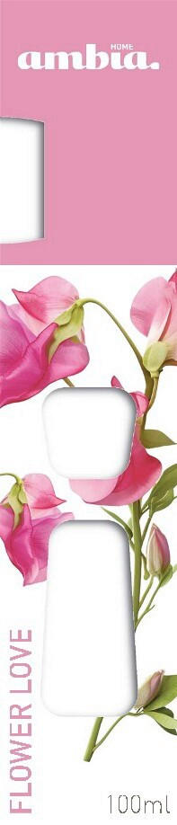DIFFUSER  - Naturfarben, Basics, Glas (100ml) - Ambia Home