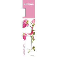 DIFFUSER  - Naturfarben, Basics, Glas (100ml) - Ambia Home