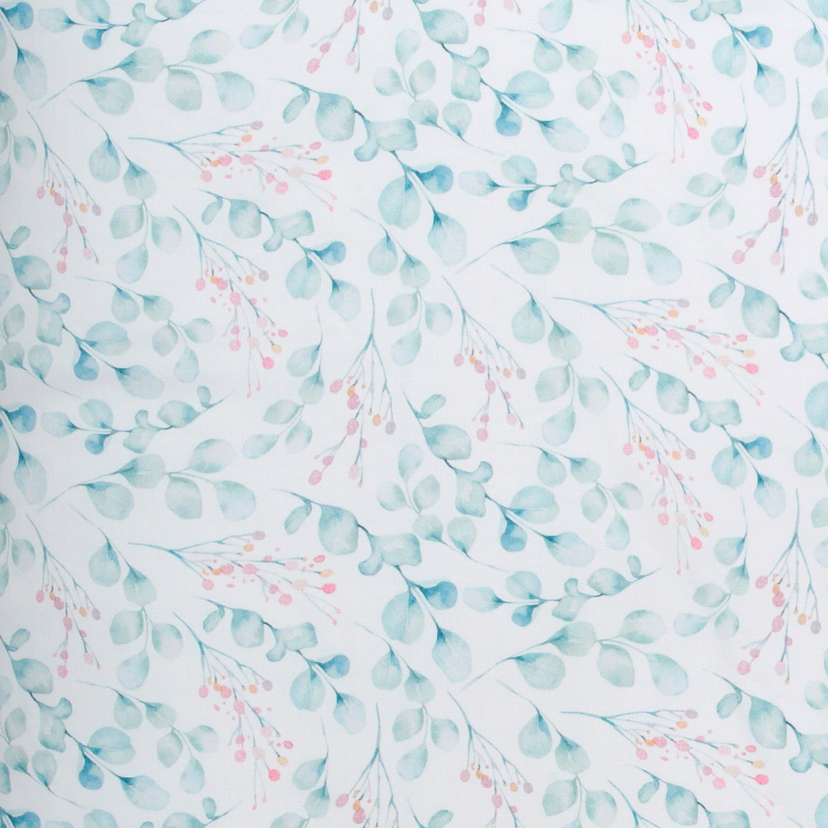 Lenjerie De Pat Cu Două Fețe 200/220 cm  - multicolor, Konventionell, textil (200/220cm) - Novel