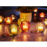 TEELICHTHALTER - Altrosa, Trend, Glas (7cm) - Villeroy & Boch TEELICHTHALTER - Altrosa, Trend, Glas (7cm) - Villeroy & Boch