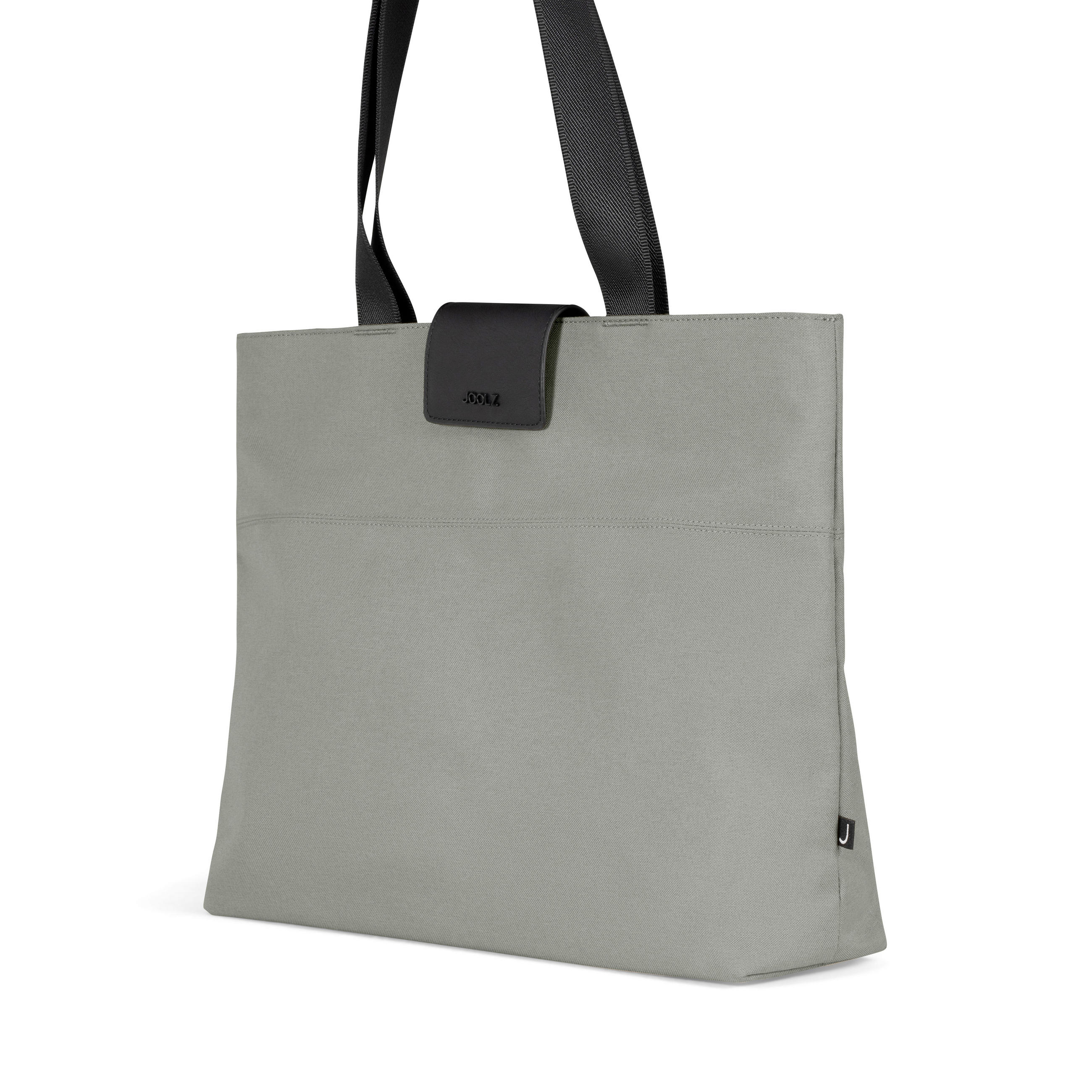 WICKELTASCHE  - Salbeigrün, Basics (45/36/13,5cm) - Joolz